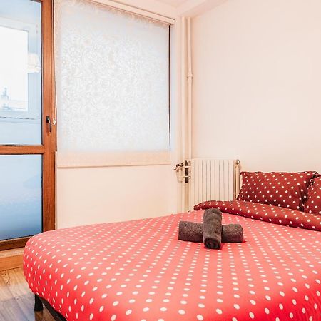 City Center Downtown Apartment Bukares Bagian luar foto